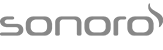 Sonoro Logo